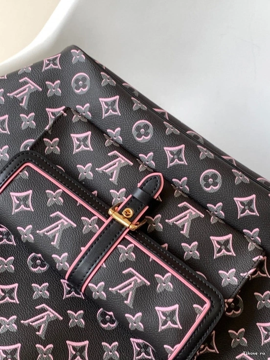 Cheap VUITTON MM LOUIS NEVERFULL 0726